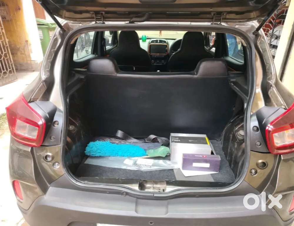 Renault Kwid 1.0 2020