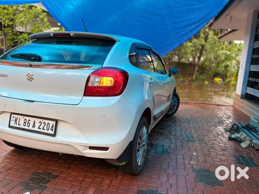 Maruti Suzuki Petrol 2021 Car