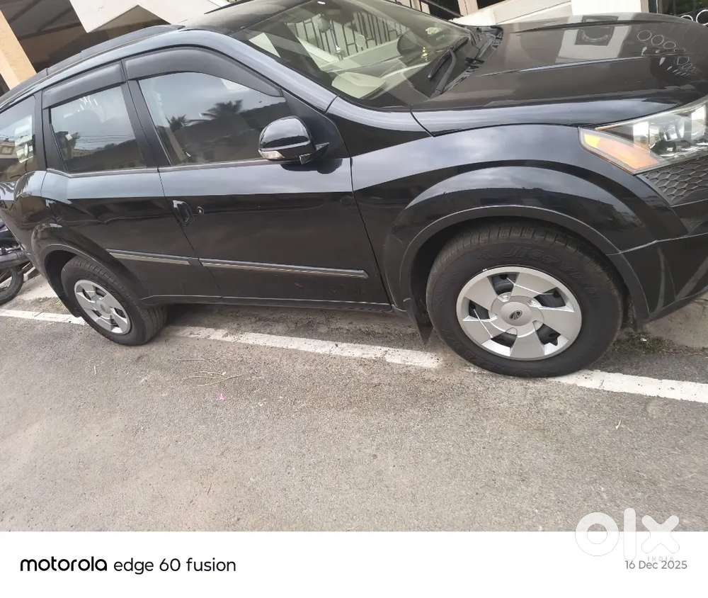 Mahindra Xuv500 2014 Diesel Well Maintained