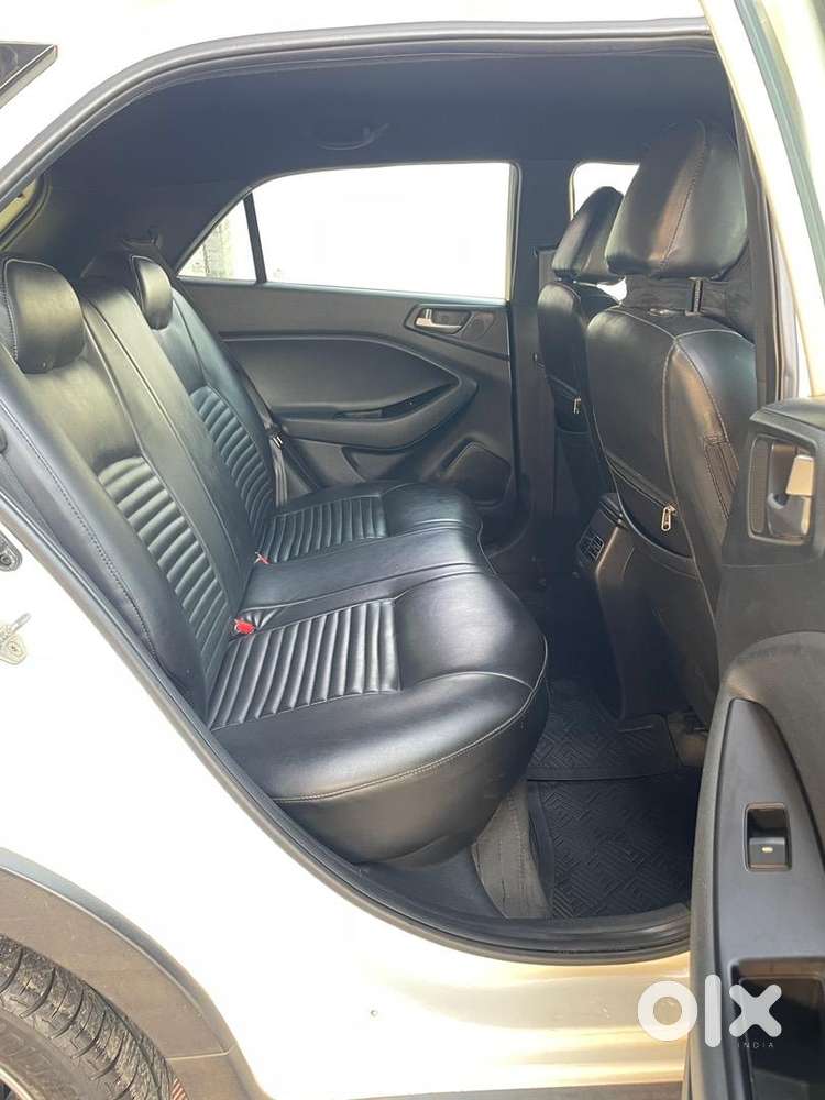 Hyundai I20 Active Diesel 2018