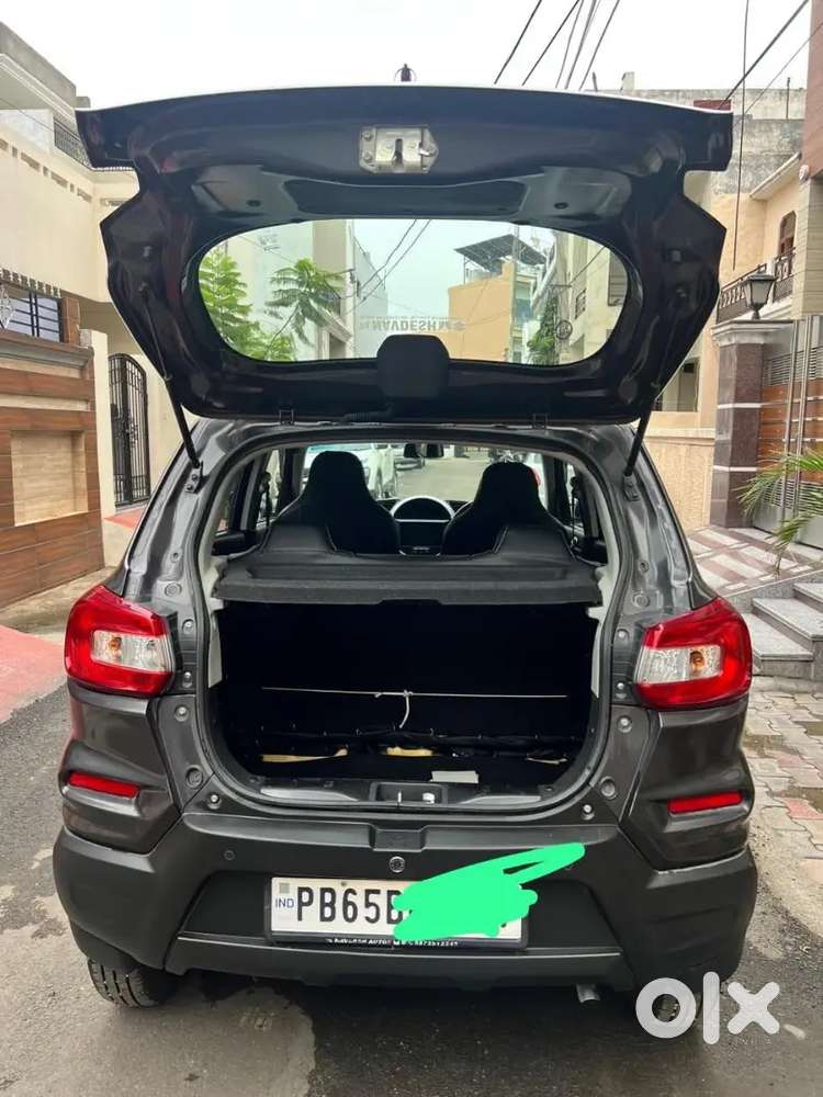 Maruti Suzuki S-presso 2024 Automatic