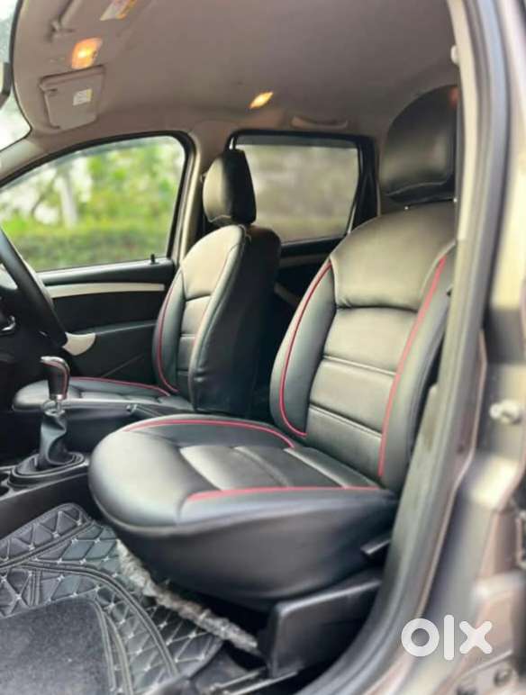 Nissan Terrano Xl (d), 2017, Diesel