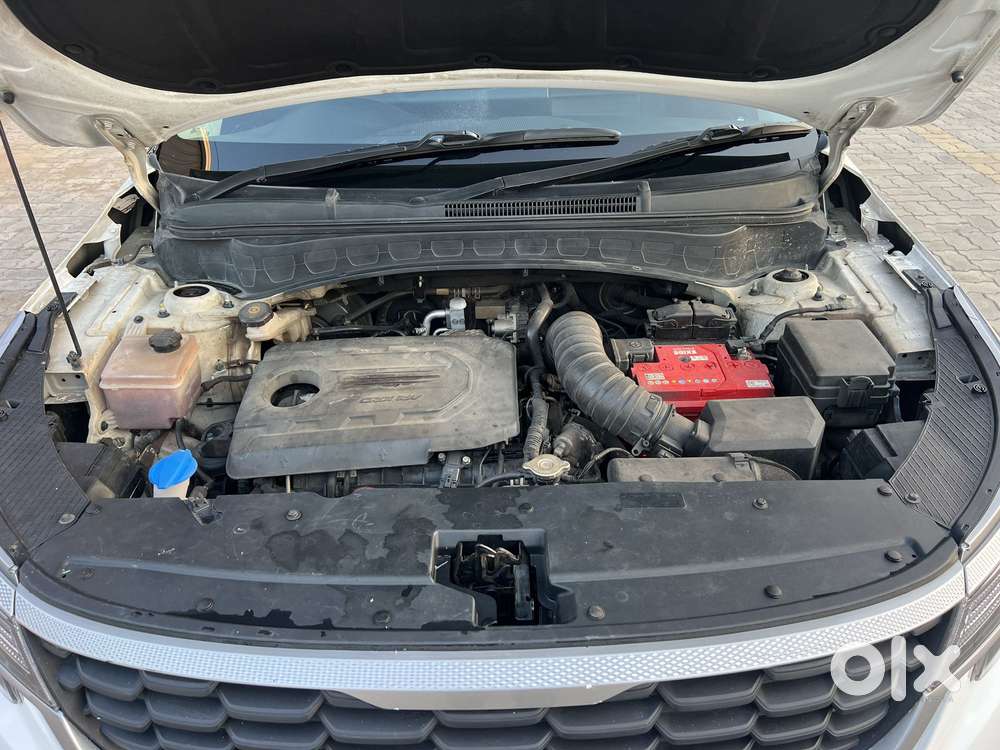 Kia Seltos 1.5 Htk+, 2020, Diesel