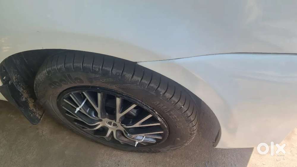 Etios 2012-2013 Gd Good Condition Car