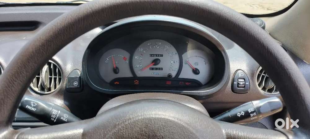 Hyundai Santro Xing 2014 Cng & Hybrids 49000 Km Driven