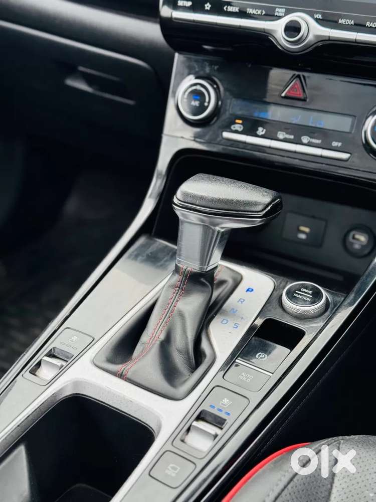 Hyundai Creta Sx (o) 1.5 Diesel Automatic, 2022, Diesel