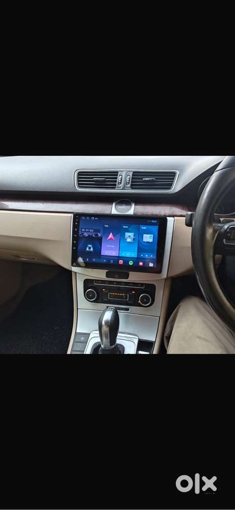 Volkswagen Passat Tdi