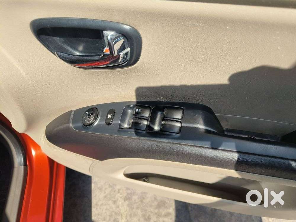 Hyundai I10 1.2 Kappa Sportz, 2011, Petrol