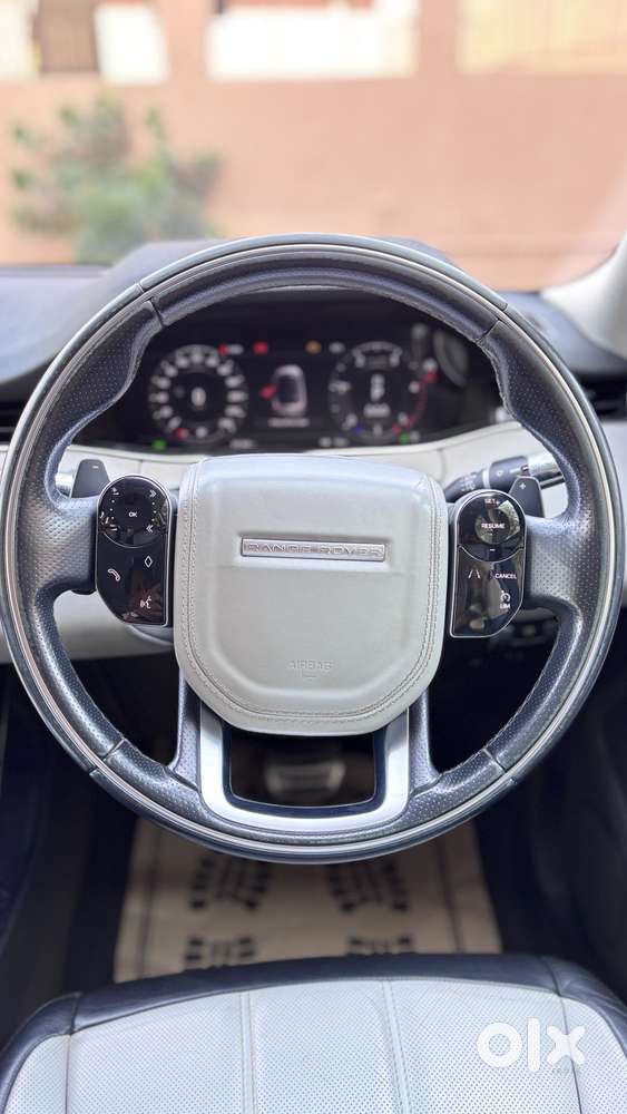 Land Rover Range Evoque 2.0 Td4 Hse Dynamic, 2020, Diesel