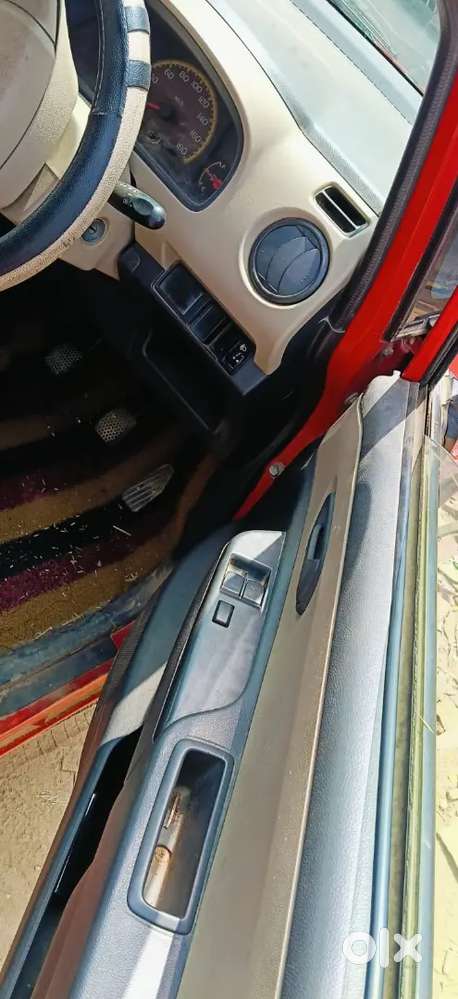 Maruti Suzuki Zen Estilo 2007 Petrol 74000 Km Driven