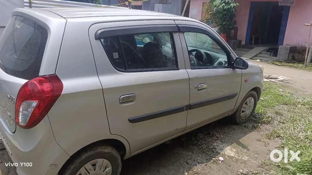 Maruti Suzuki Alto 800 2013 Petrol 64000 Km Driven