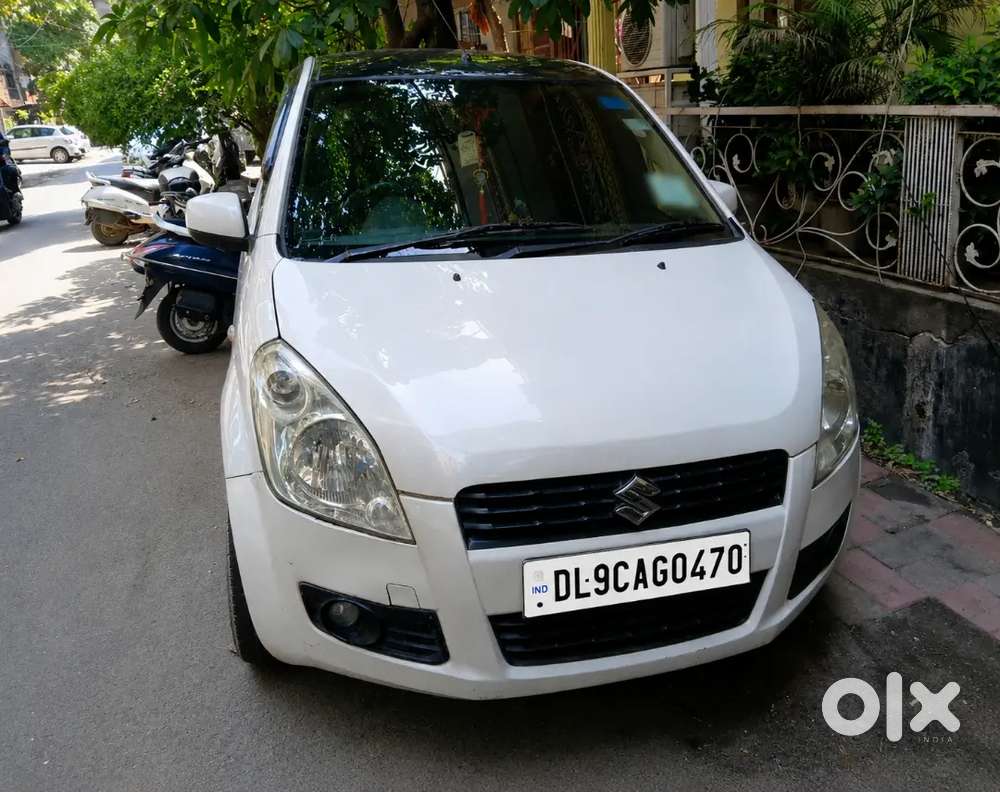 Maruti Cheetah Ritz For Sale