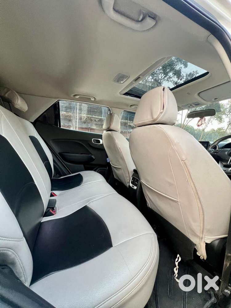 Hyundai Venue Sx Turbo, 2019, Petrol