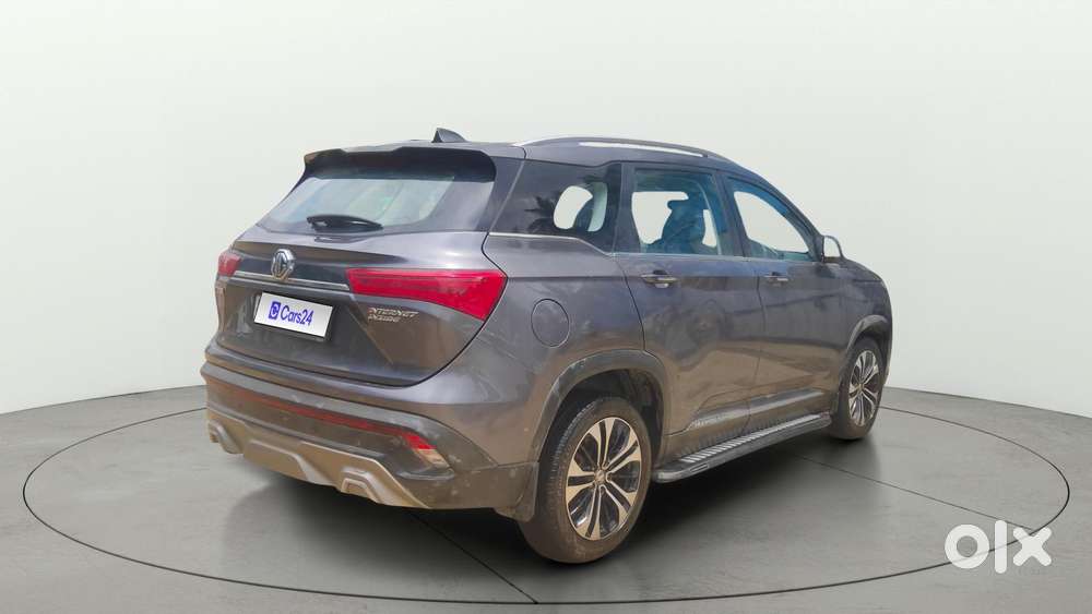 Mg Hector Sharp At, 2022, Petrol