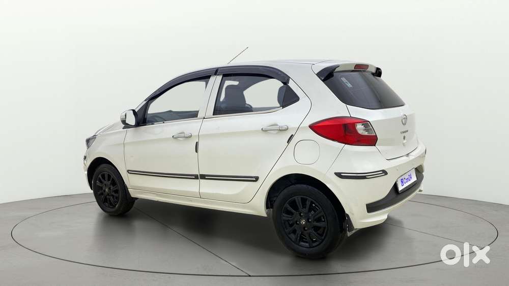 Tata Tiago 1.2 Revotron Limited Edition, 2021, Petrol
