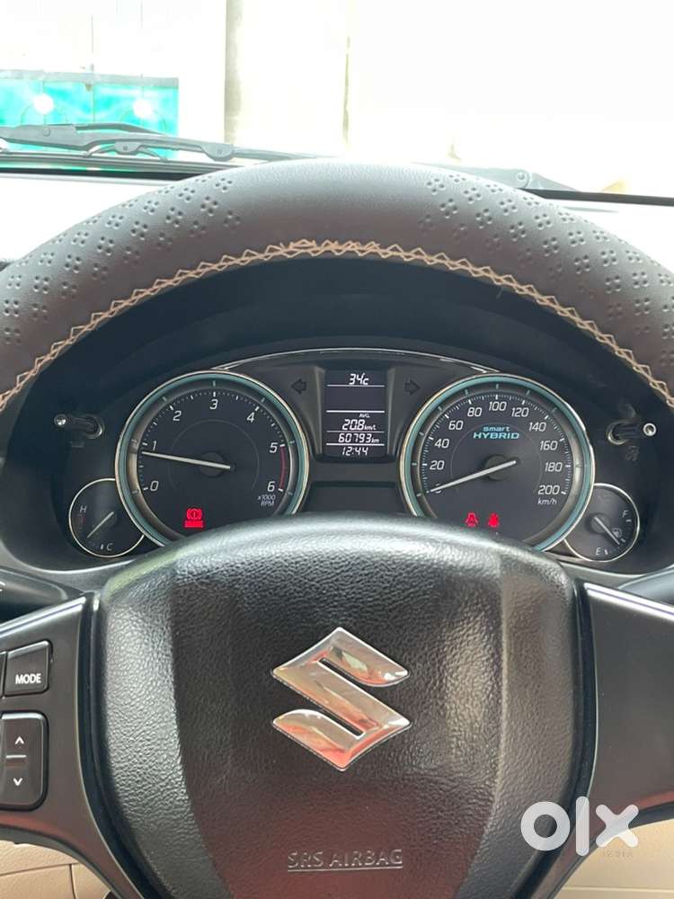 Maruti Suzuki Ciaz Diesel 2018