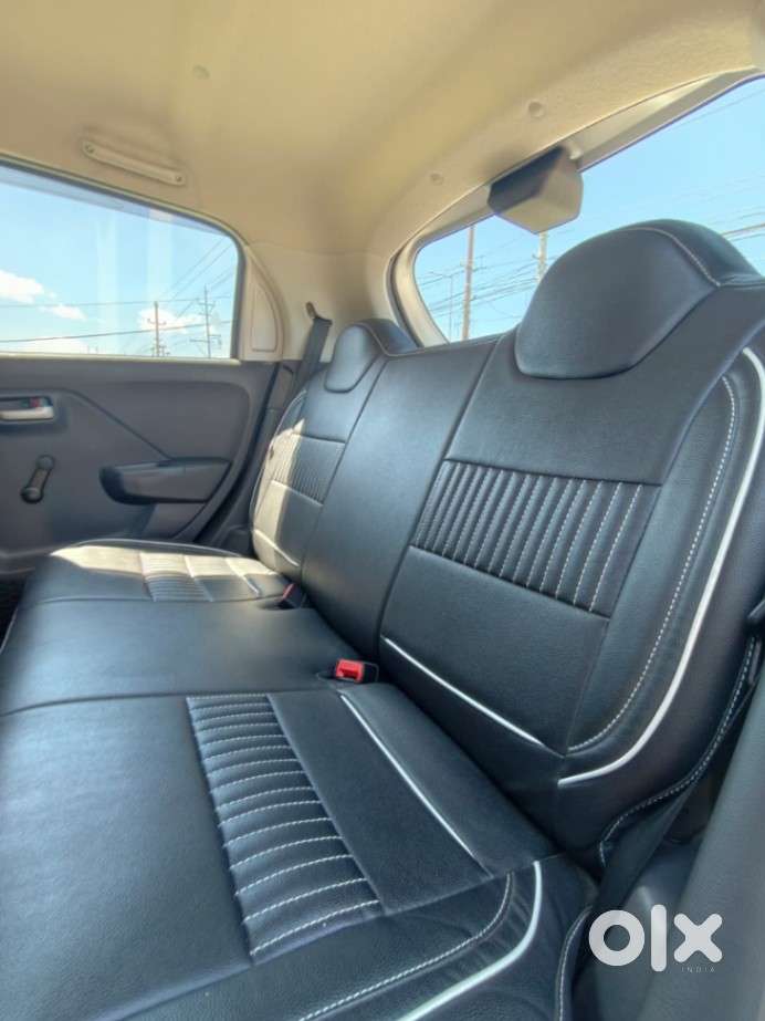 Maruti Suzuki Alto K10, 2024, Petrol