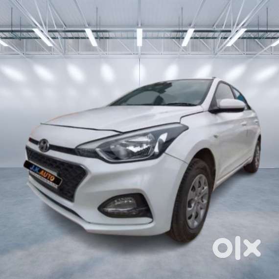 Hyundai I20 Magna 1.2 Vtvt, 2019, Petrol