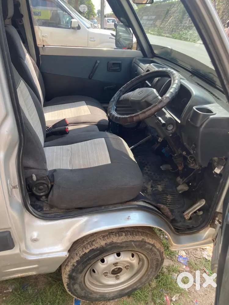 Maruti Suzuki Omni 2014 Best Condition