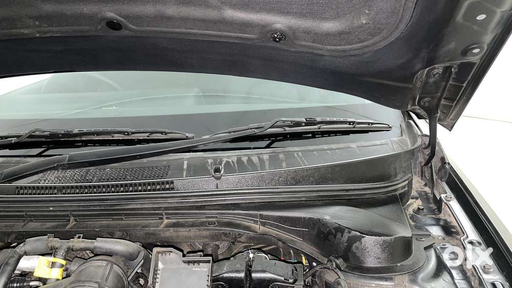 Hyundai Verna 1.5 Sx (o) Turbo Petrol Dct, 2023, Petrol
