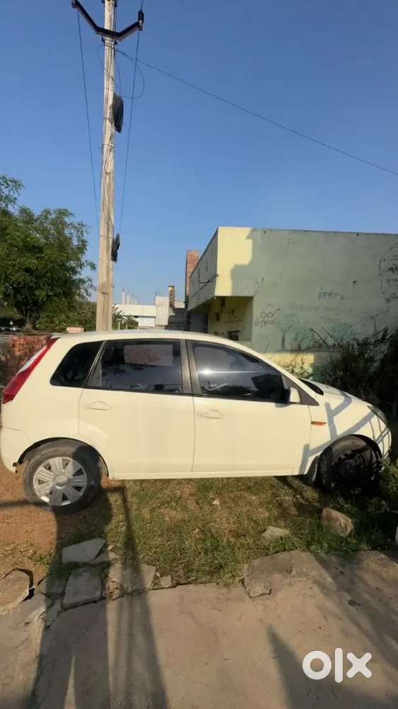 Ford Figo Diesel Manual 2012