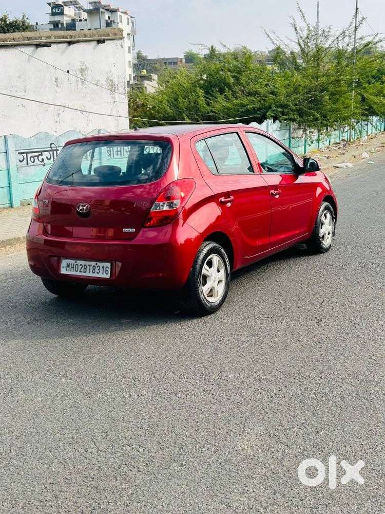 Hyundai I20 2009-2011 Sportz Petrol, 2010, Petrol