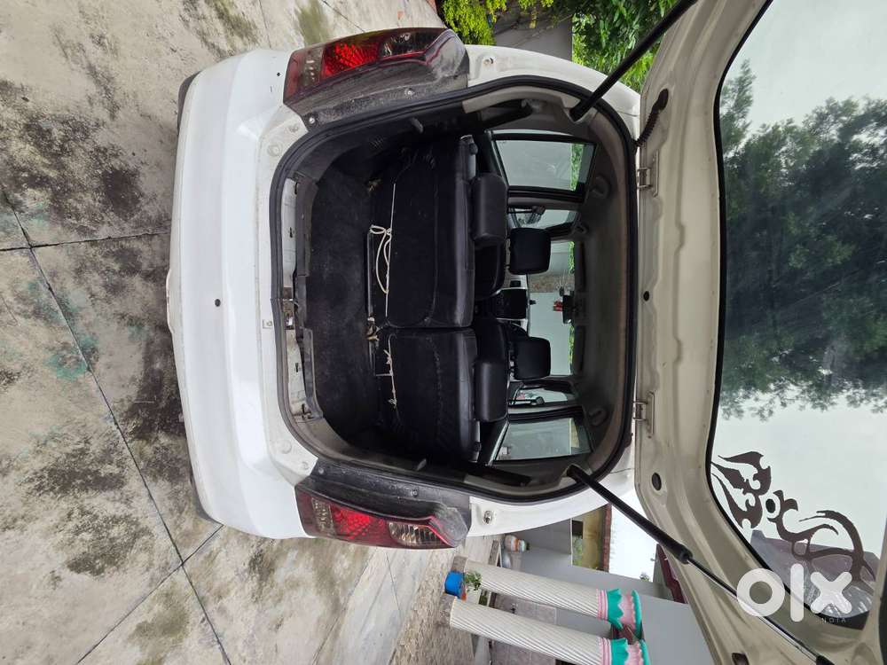 Maruti Suzuki Wagon R 2013