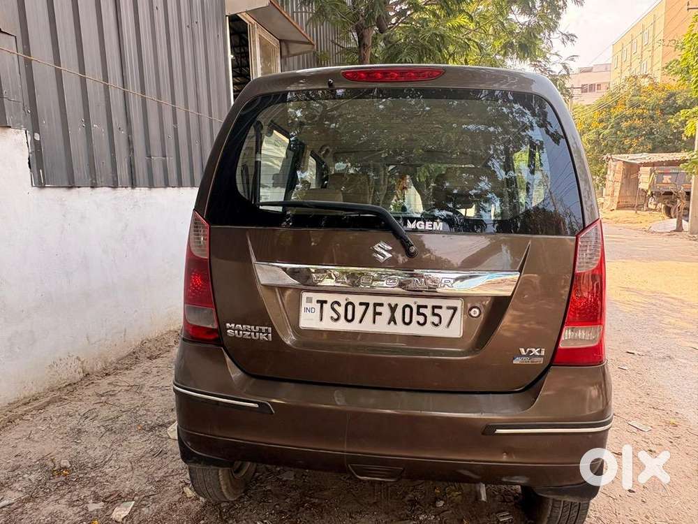 Maruti Suzuki Automatic 2017