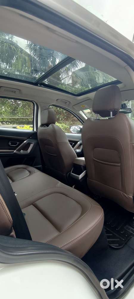 Tata Harrier Xza Plus At, 2021, Diesel