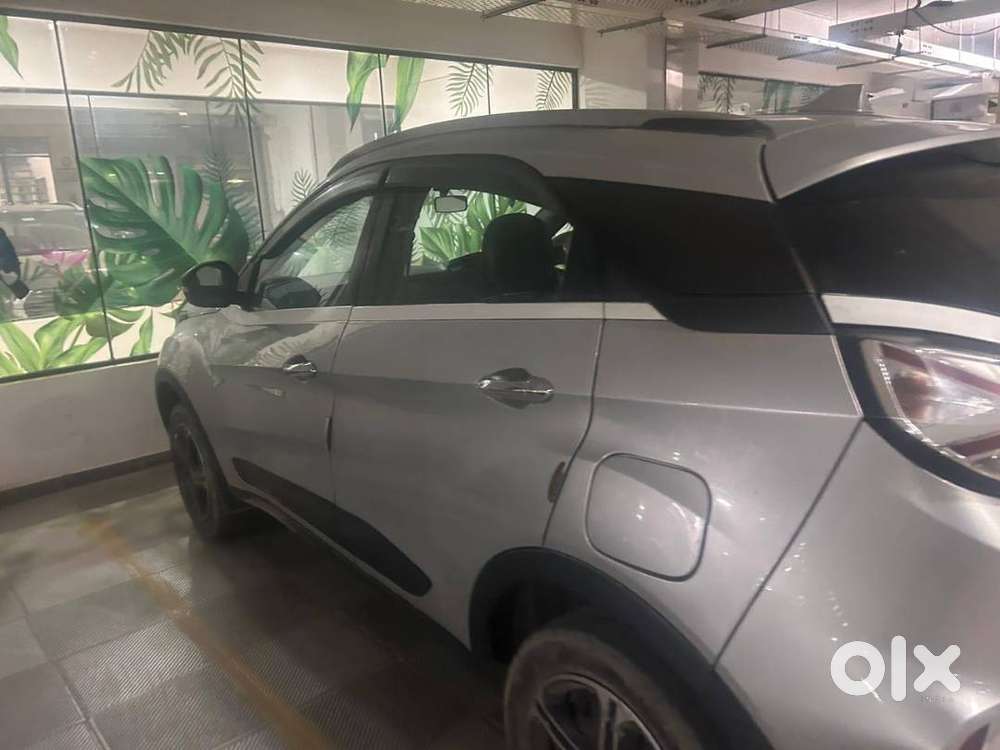 Tata Nexon