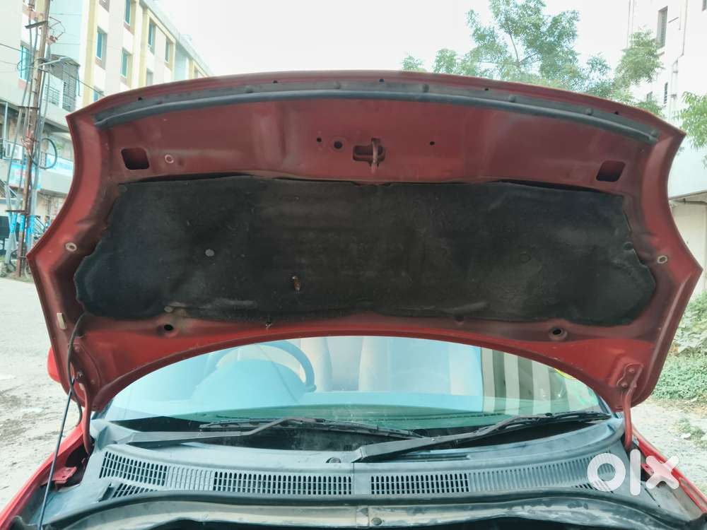 Maruti Suzuki Swift Zxi Bsiv, 2008, Petrol