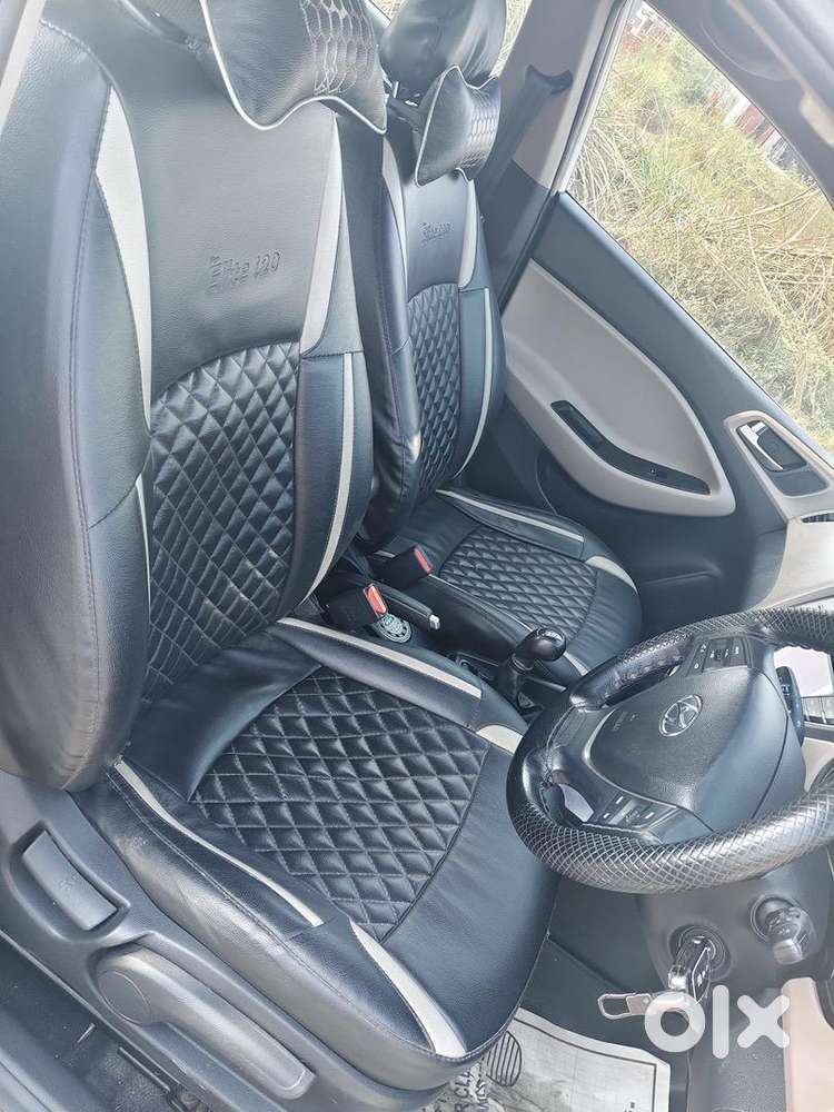 Hyundai Elite I20 2019 Petrol Well Maintained
