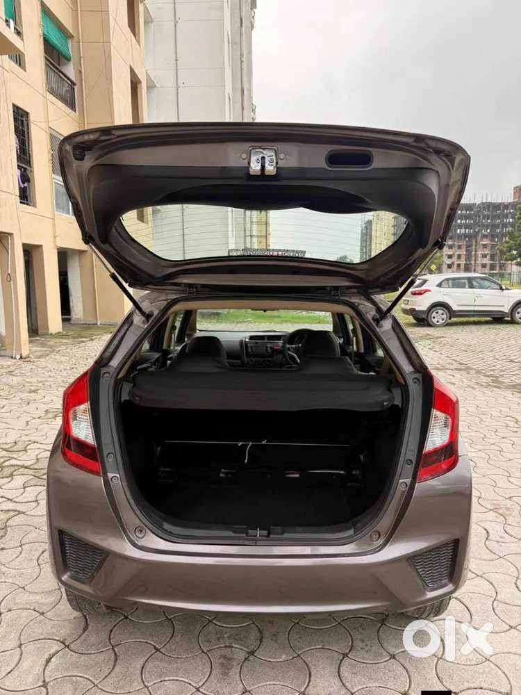 Honda Jazz 1.5 S I Dtec, 2015, Diesel