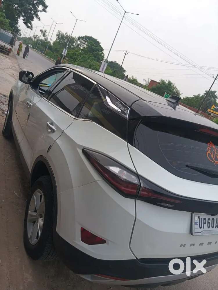 Tata Harrier 2.0 Kryotec 2020