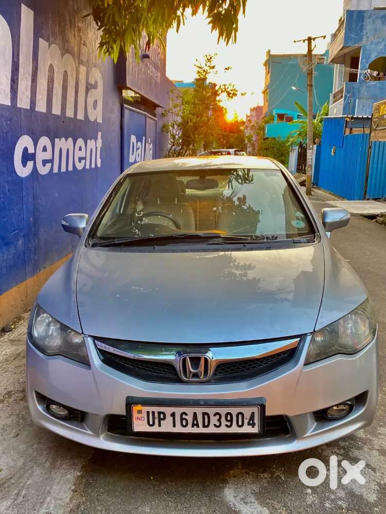Honda Civic 2011
