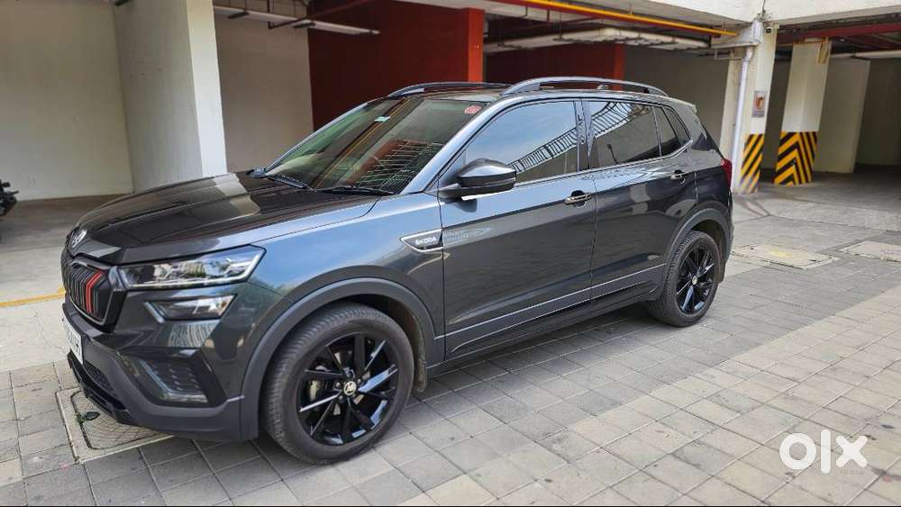Skoda Kushaq Sportline 1.0 At Petrol 2024