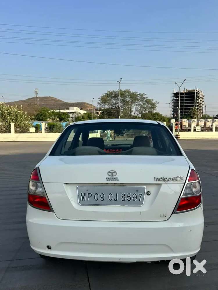 Tata Indigo Ecs