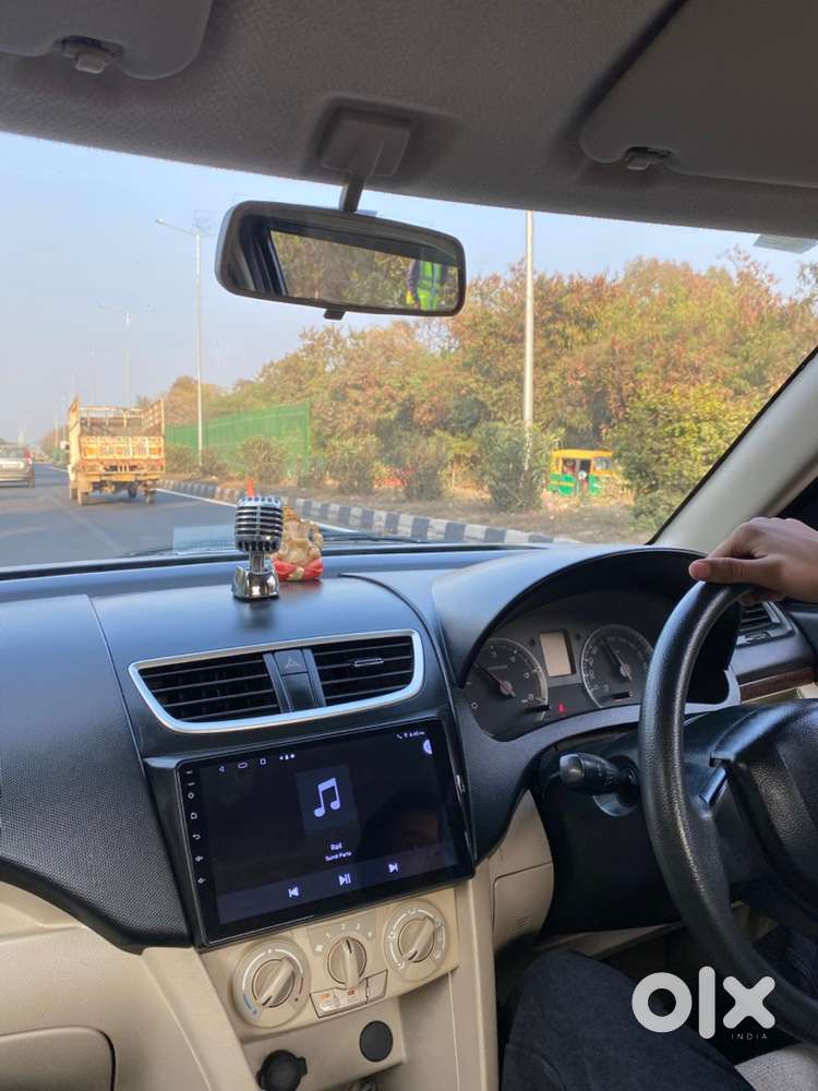 Swift Dzire Vdi 2013 (diesel)