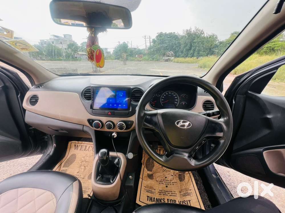 Hyundai Hybrid 2016 Km Driven