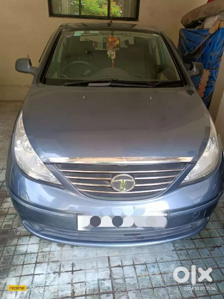 Tata Vista  Diesel Good Condition