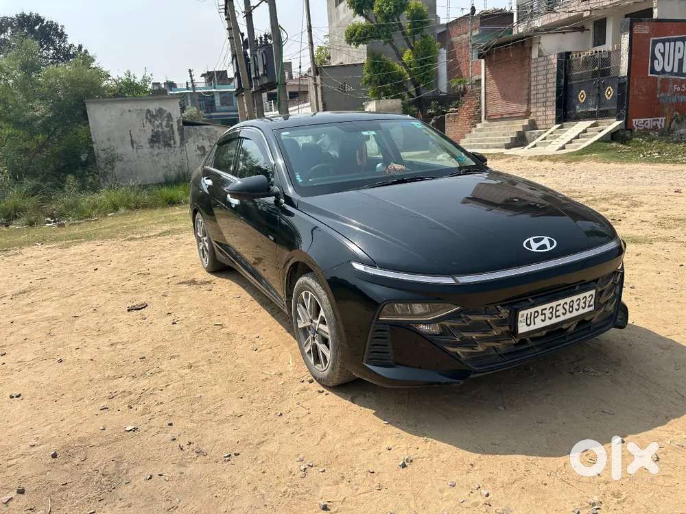 New Verna . Sell For Upgrade The Car