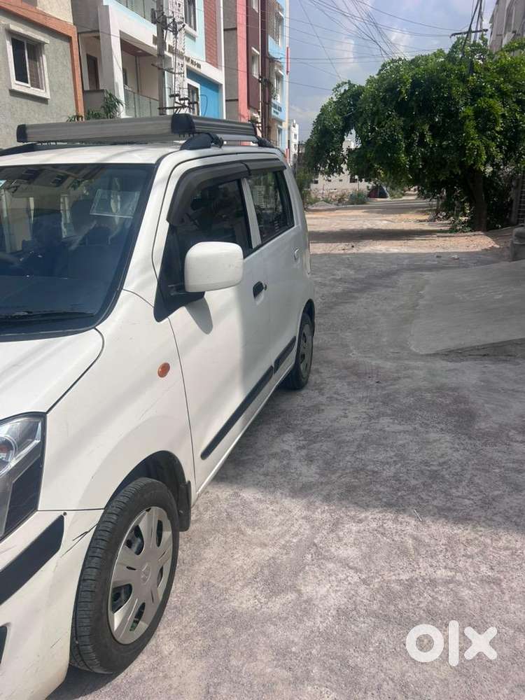 Maruti Suzuki Car 2017