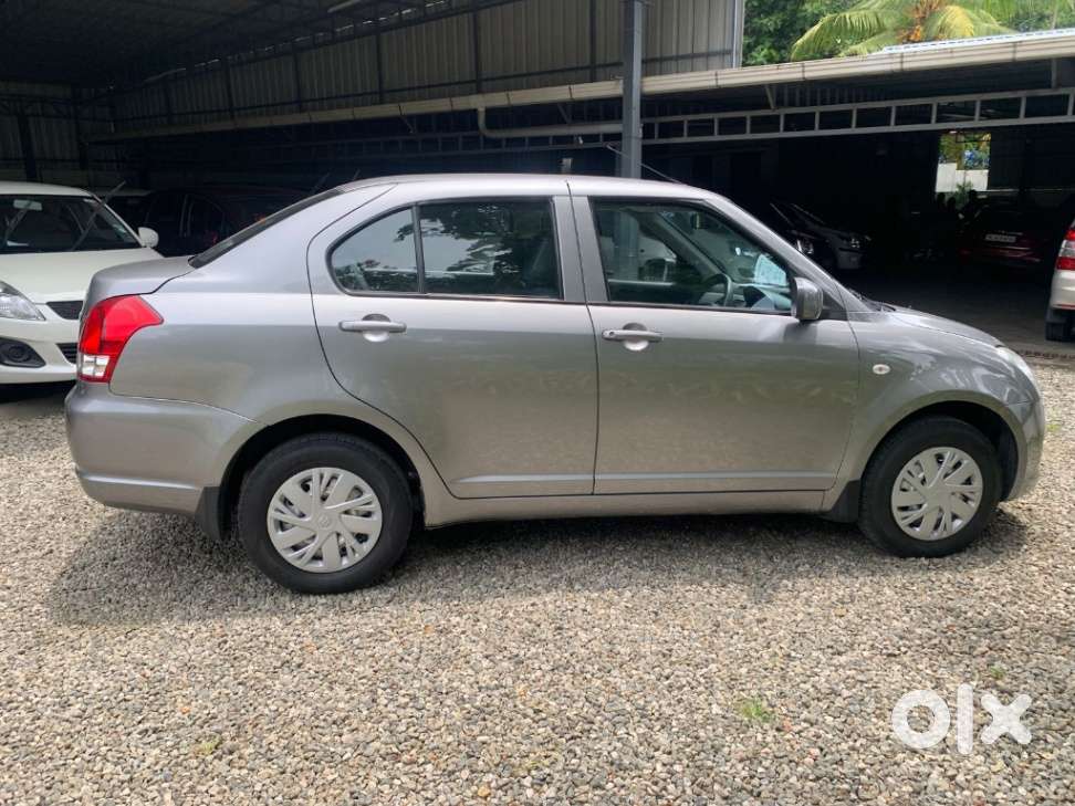 Maruti Suzuki Swift Dzire Lxi Option, 2011, Petrol