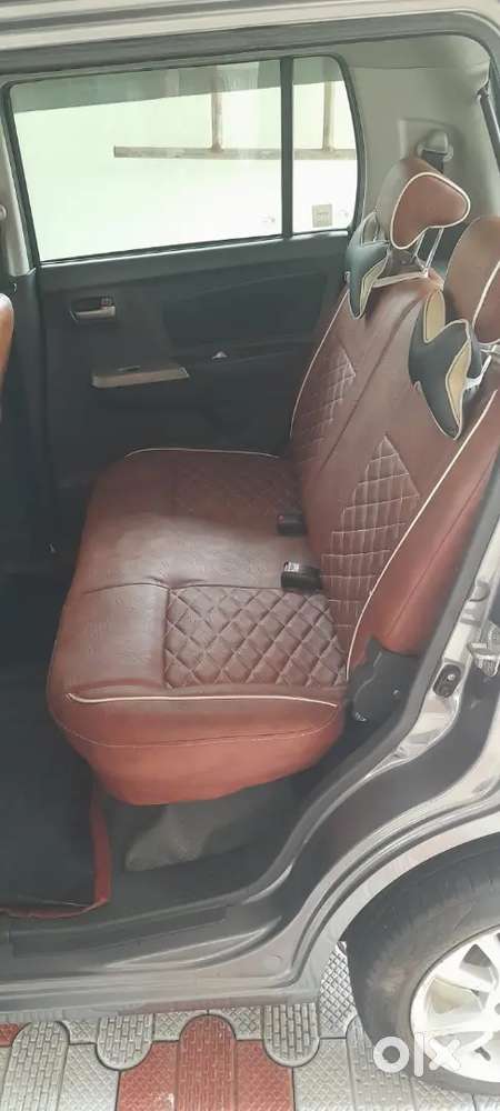 Maruti Suzuki Wagon R 2012 Petrol Well Maintained