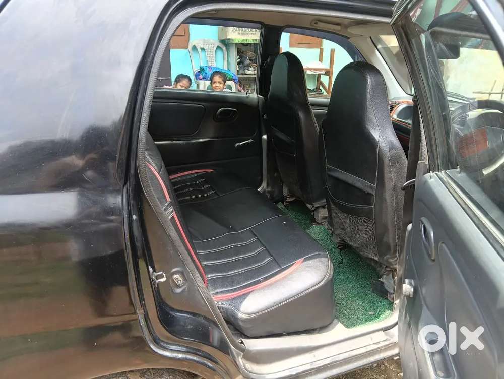 Alto 2010 Model