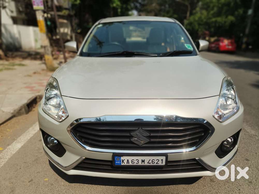 Maruti Suzuki Swift Dzire Vxi(o) Mt, 2019, Petrol