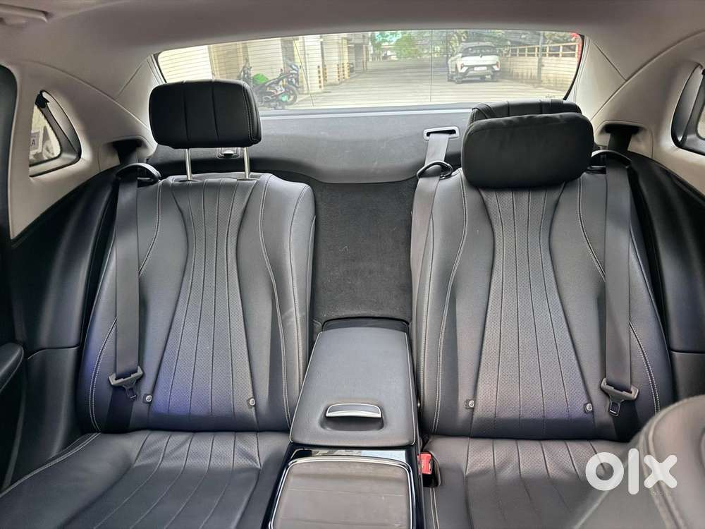 Mercedes-benz E-class E350 Diesel, 2018, Diesel