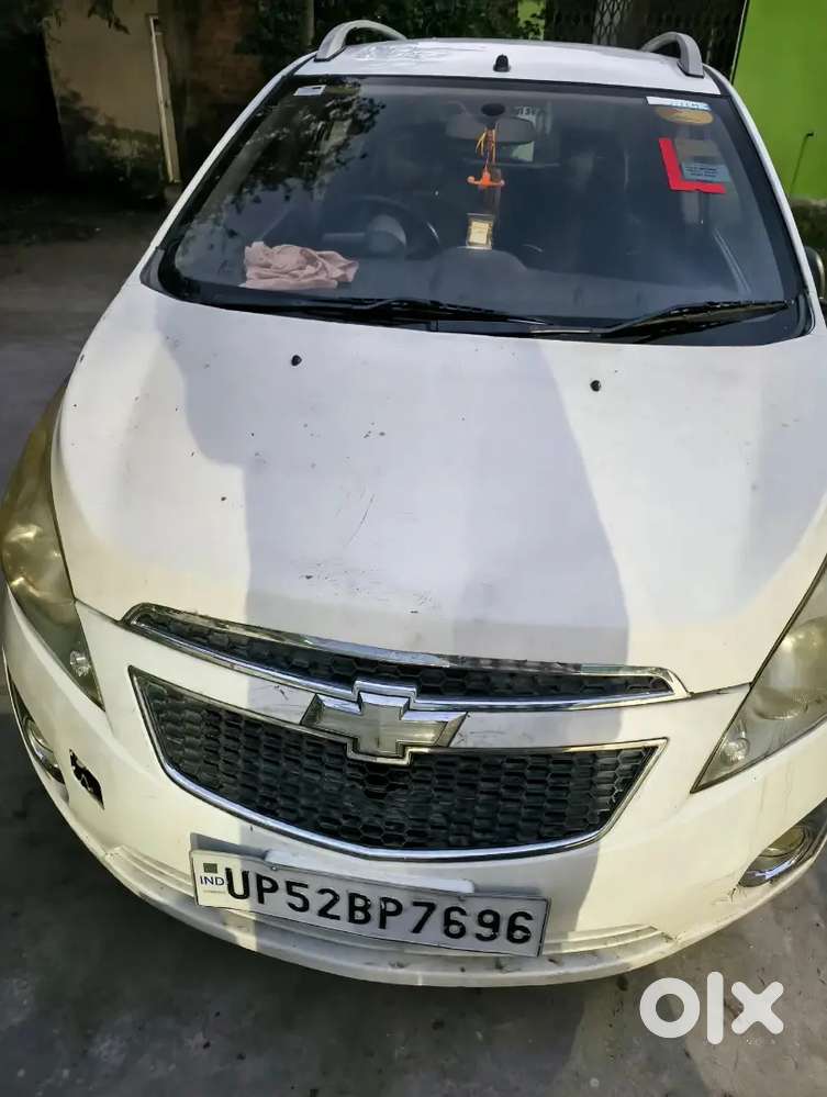 Chevrolet Beat Lt
