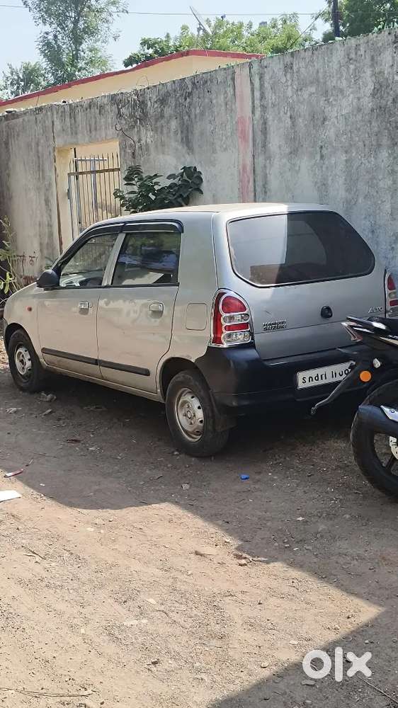 Maruti Suzuki Alto 2006