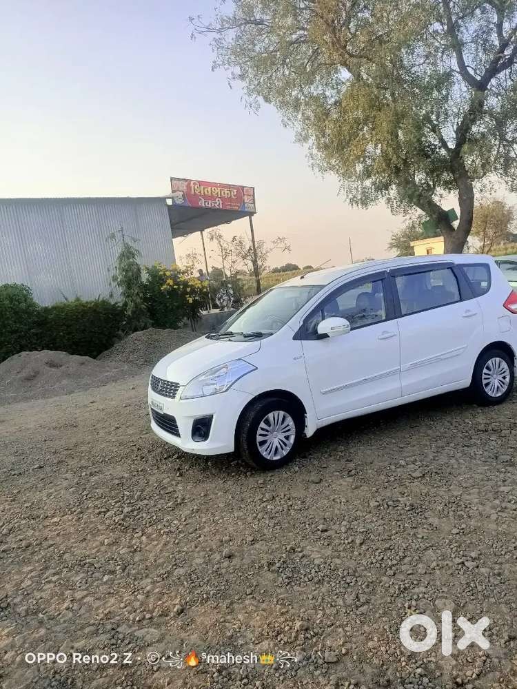 Maruti Suzuki Ertiga 201213 Diesel 110000 Km Driven